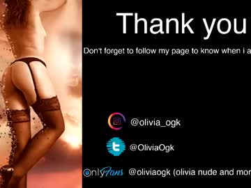 webcam girl oliviaogk live cam image #2642646