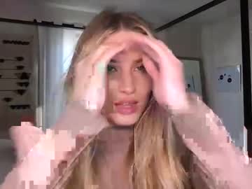 webcam girl thezabrina live cam image #4098361