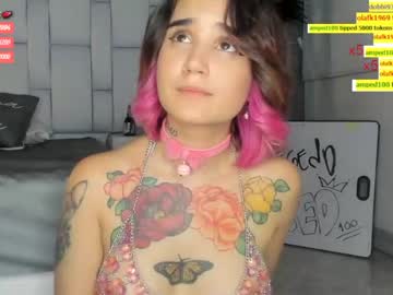 webcam girl sugar_troubl3 live cam image #170880