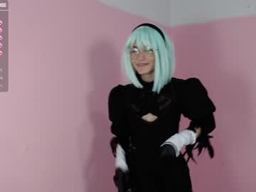 webcam girl little_effy18 live cam image #964123