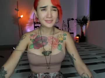 webcam girl sugar_troubl3 live cam image #2612430
