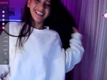 webcam girl ainhoawilliams live cam image #1693467