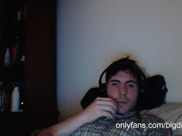 webcam man bigdick_masc live cam image #830261