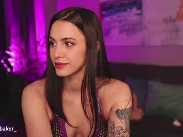 webcam girl gia_baker live cam image #2143173