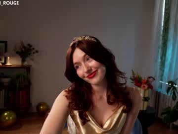 webcam girl alisonrouge live cam image #6922222