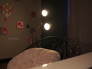 webcam girl letiziafulkers1 live cam image #4889185
