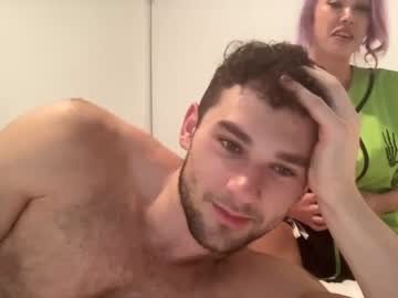webcam couple alphazack14 live cam image #4872535
