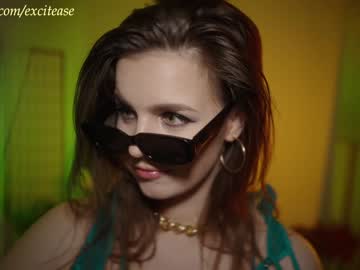 webcam girl excitease live cam image #6349256