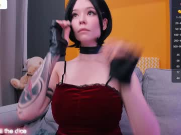 webcam girl arikajoy live cam image #5571798