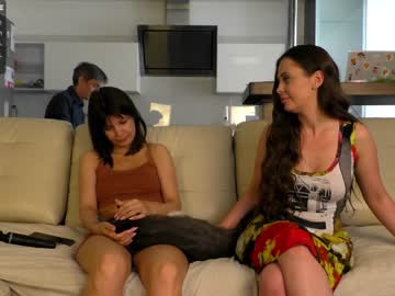 webcam couple apricot_cherry live cam image #1944811