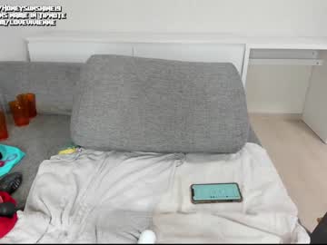 webcam girl honey_sunshine live cam image #1947224