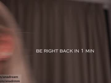 webcam girl dreamana live cam image #2622486