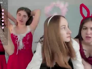 webcam girl emma_wonderland live cam image #6031472