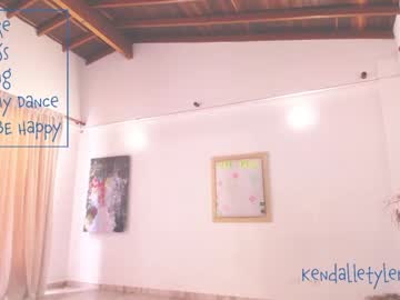 webcam girl kendalltyler live cam image #425618