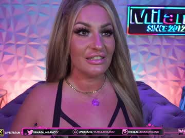 webcam girl tamaramilano live cam image #1335138