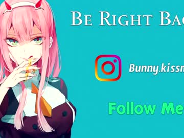 webcam girl siberian_bunny live cam image #3872428