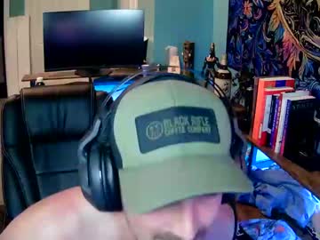 webcam man dadgoeswild live cam image #7001427