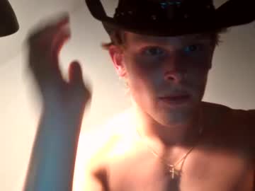 webcam man urfavcowboy69 live cam image #7123290