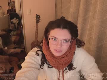 webcam girl emersoncane live cam image #608130
