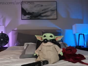 webcam couple ari_lovexo live cam image #3175739