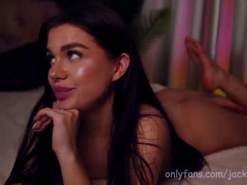 webcam girl jacky_smith live cam image #1068124