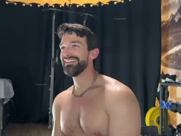webcam man maximus_787 live cam image #757061