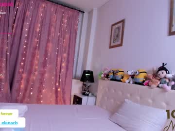 webcam girl miss_elena live cam image #4248554