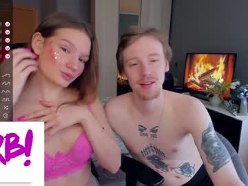 webcam couple cassietyler live cam image #4024497