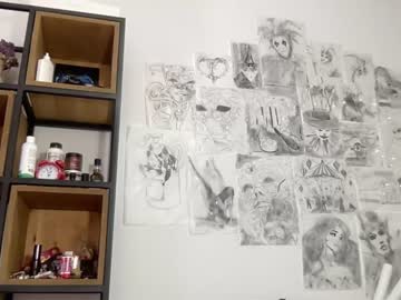 webcam girl wonderland_stia live cam image #6481892