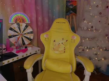 webcam girl _biscuitty live cam image #685049