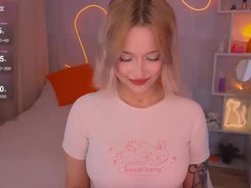 Cam for sweetvany