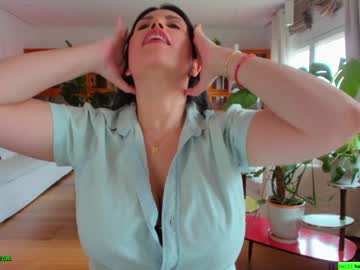 webcam girl mila_ live cam image #27403