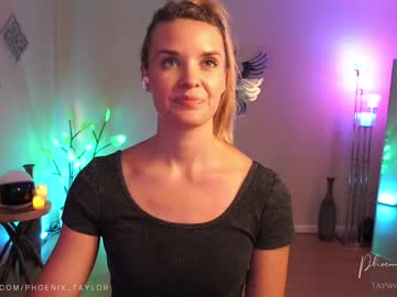 webcam girl phoenix_taylor live cam image #5280015