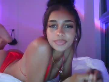 webcam girl aylamariaaa live cam image #7122188