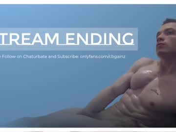 webcam man cbgainz live cam image #2092811