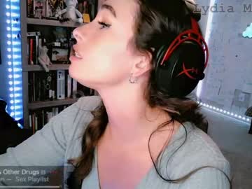 webcam girl monstrumologist live cam image #2597134