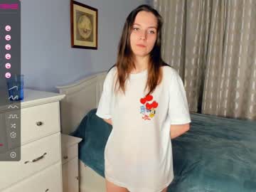 webcam girl burningdreams live cam image #4534858