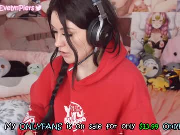 webcam girl evelynpiers live cam image #470606