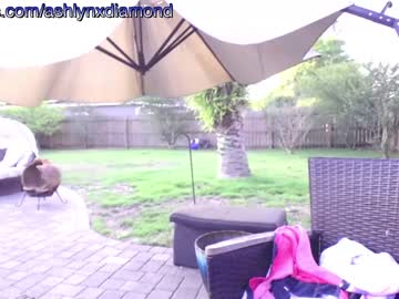 webcam girl ashlyndiamond live cam image #1841422