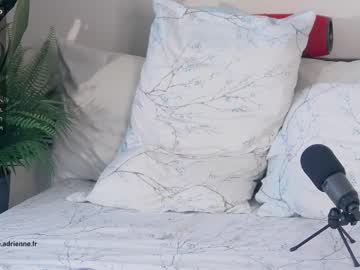 webcam girl belle_adrienne live cam image #1769942