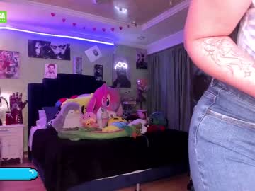 webcam girl kloelamaravilla18 live cam image #4435783