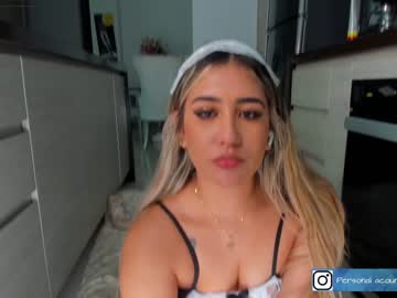 webcam girl amelie_bunny_real live cam image #4156389