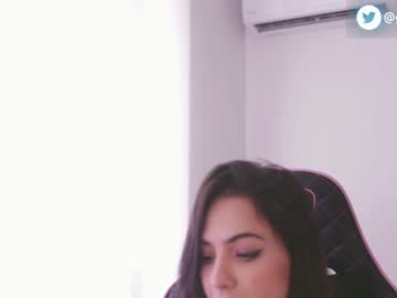 webcam girl gia_baker live cam image #1300450