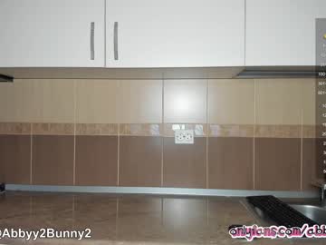 webcam girl abbybunnyy live cam image #5225876