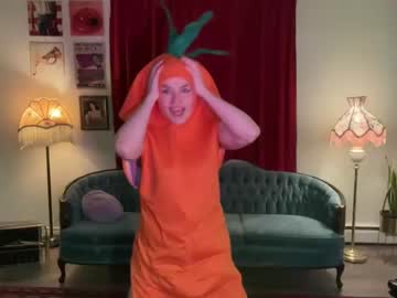 webcam girl bigredcarrott live cam image #4872463