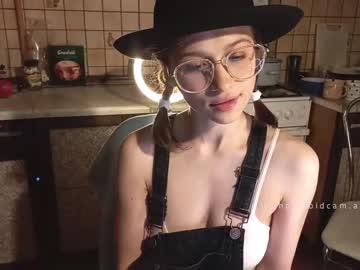 webcam girl mekyy_no_neko live cam image #4712346