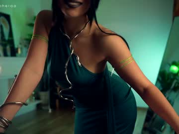 webcam girl artmosphera live cam image #5624137