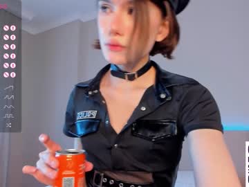 webcam tranny sasha_vesmus live cam image #6965800