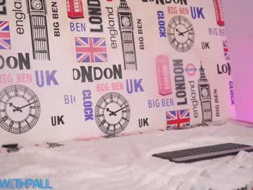 webcam couple kaydenwithpaul live cam image #3504194