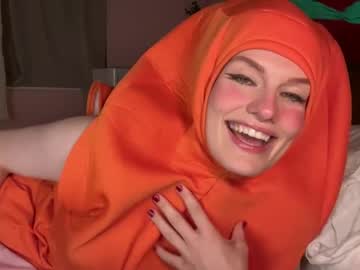 webcam girl bigredcarrott live cam image #5109128